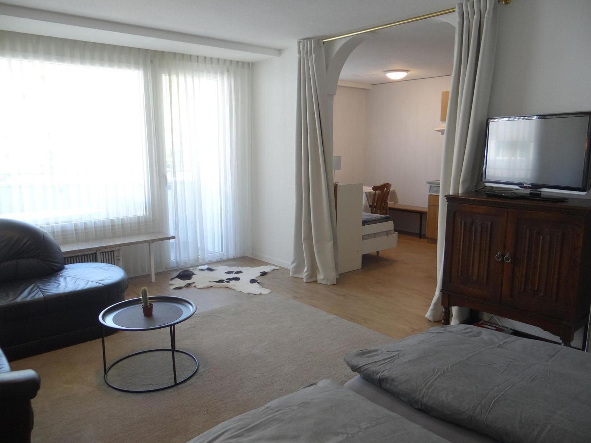 Apartment Sunnmatt 752 By Interhome Engelberg Esterno foto