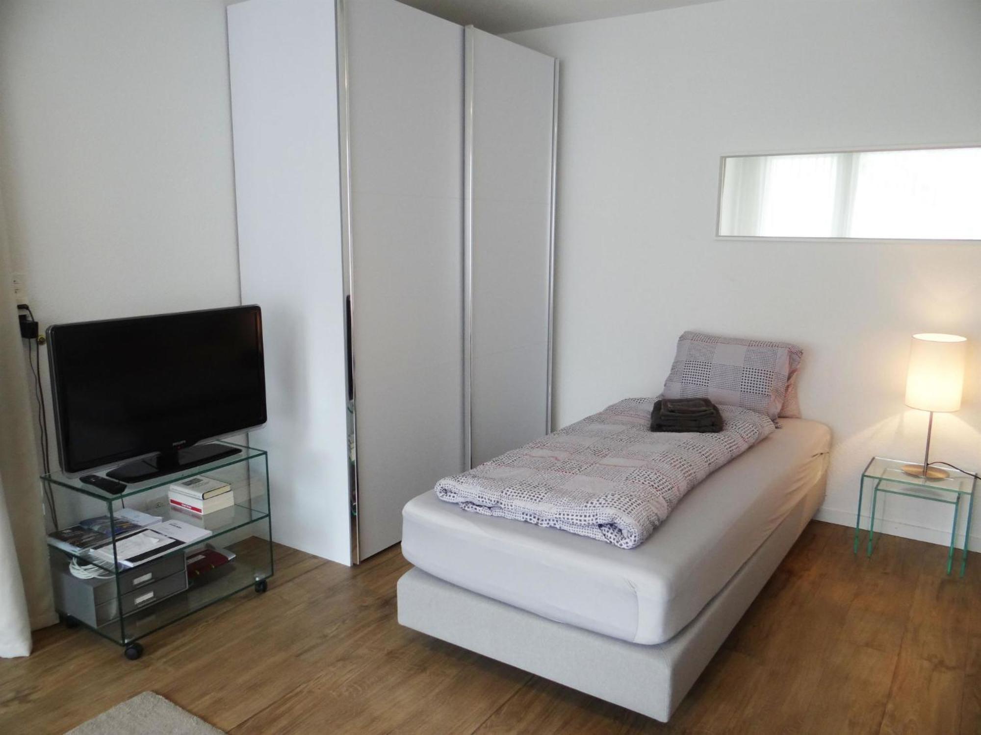 Apartment Sunnmatt 752 By Interhome Engelberg Esterno foto